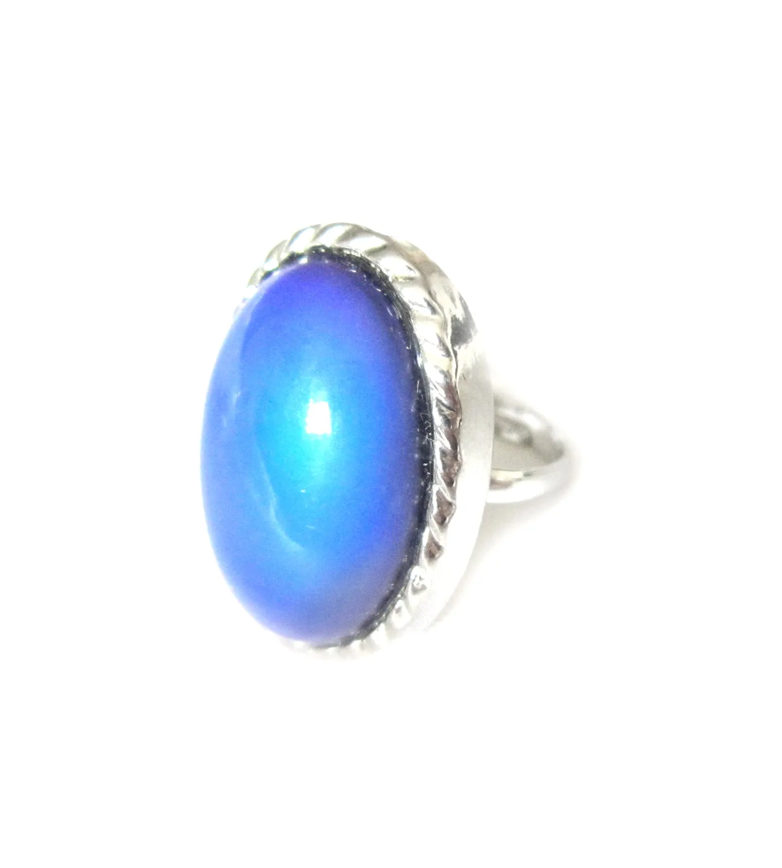 Grandiose Mood Ring