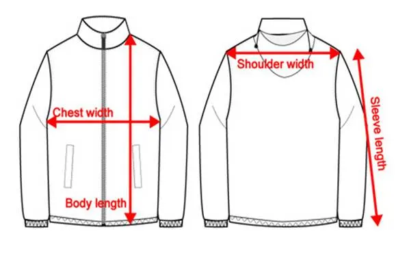 Graphic V Crewneck