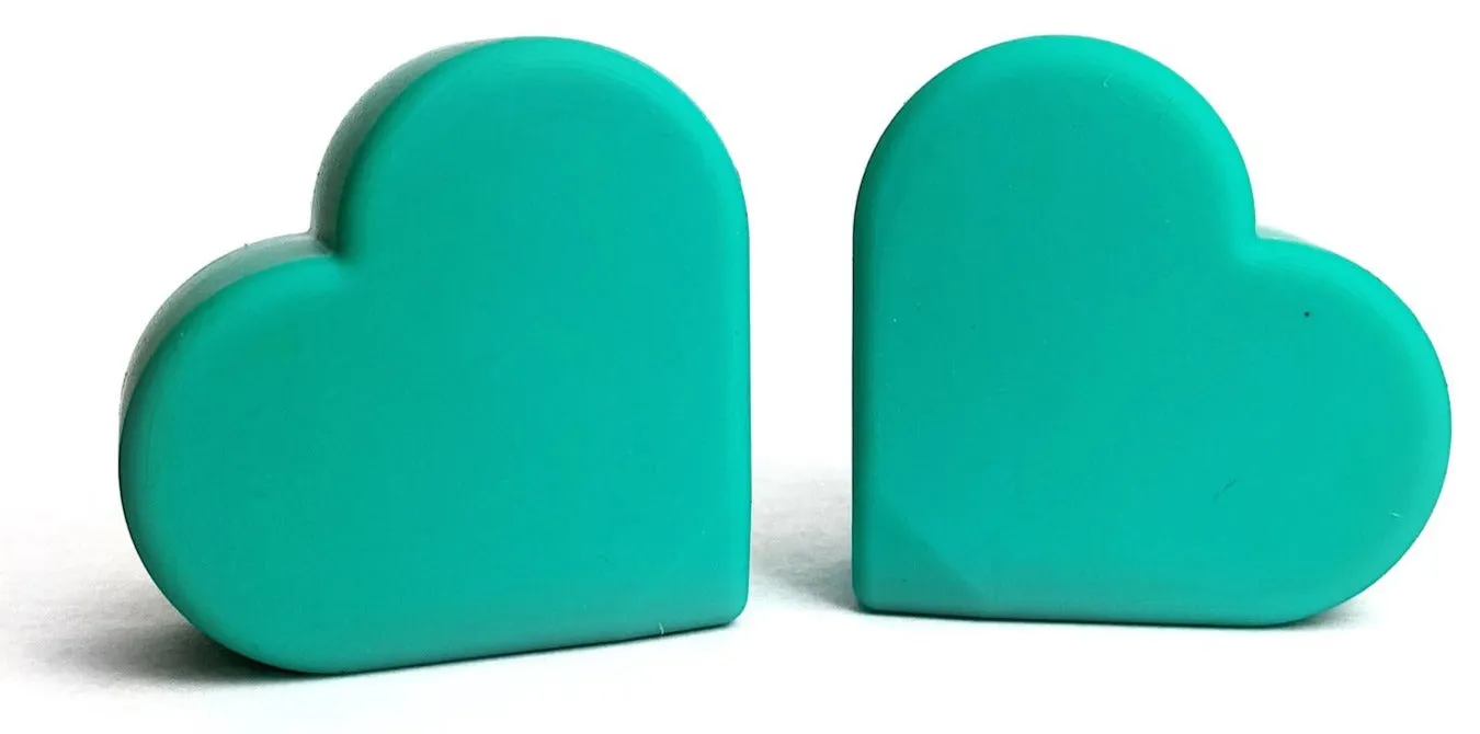 Grindstone Heartstopper - Turquoise -