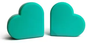Grindstone Heartstopper - Turquoise -