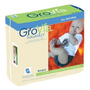 GroVia BioSoaker