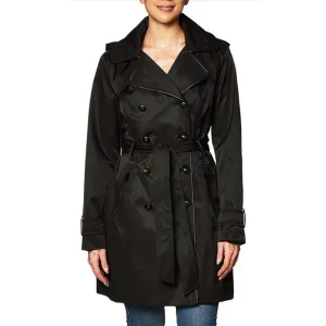 Guess Trench Coat Jacket NWOT