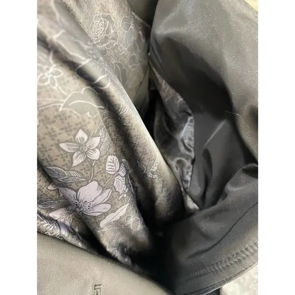 Guess Trench Coat Jacket NWOT