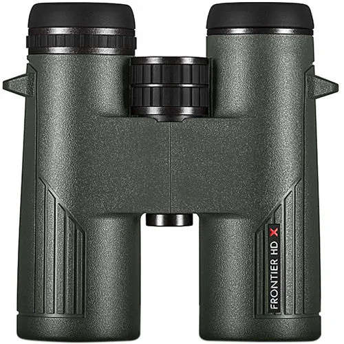 Hawke Sport Optics 8x42 Frontier HD X Binocular | Green