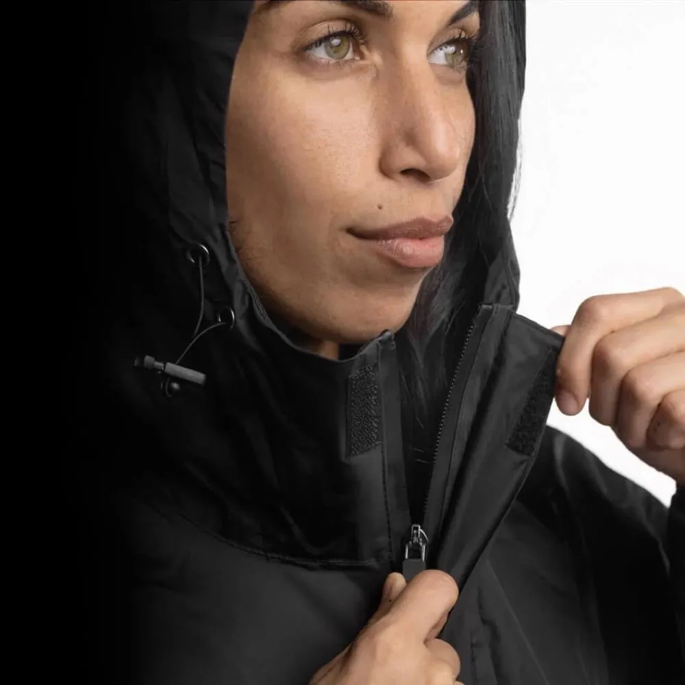 Hayabusa Pro Hooded Sauna Suit