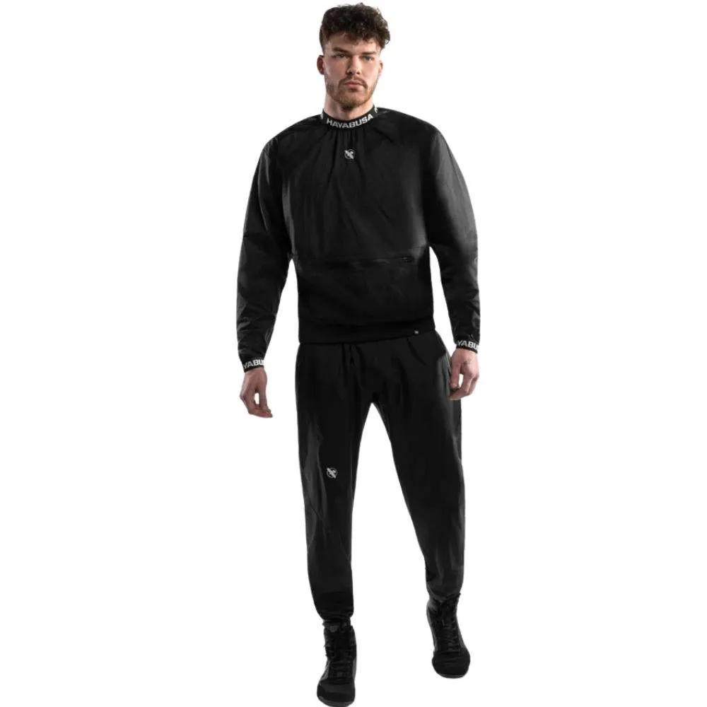 Hayabusa Pro Sauna Suit