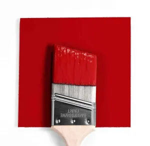 HC-181 Heritage Red