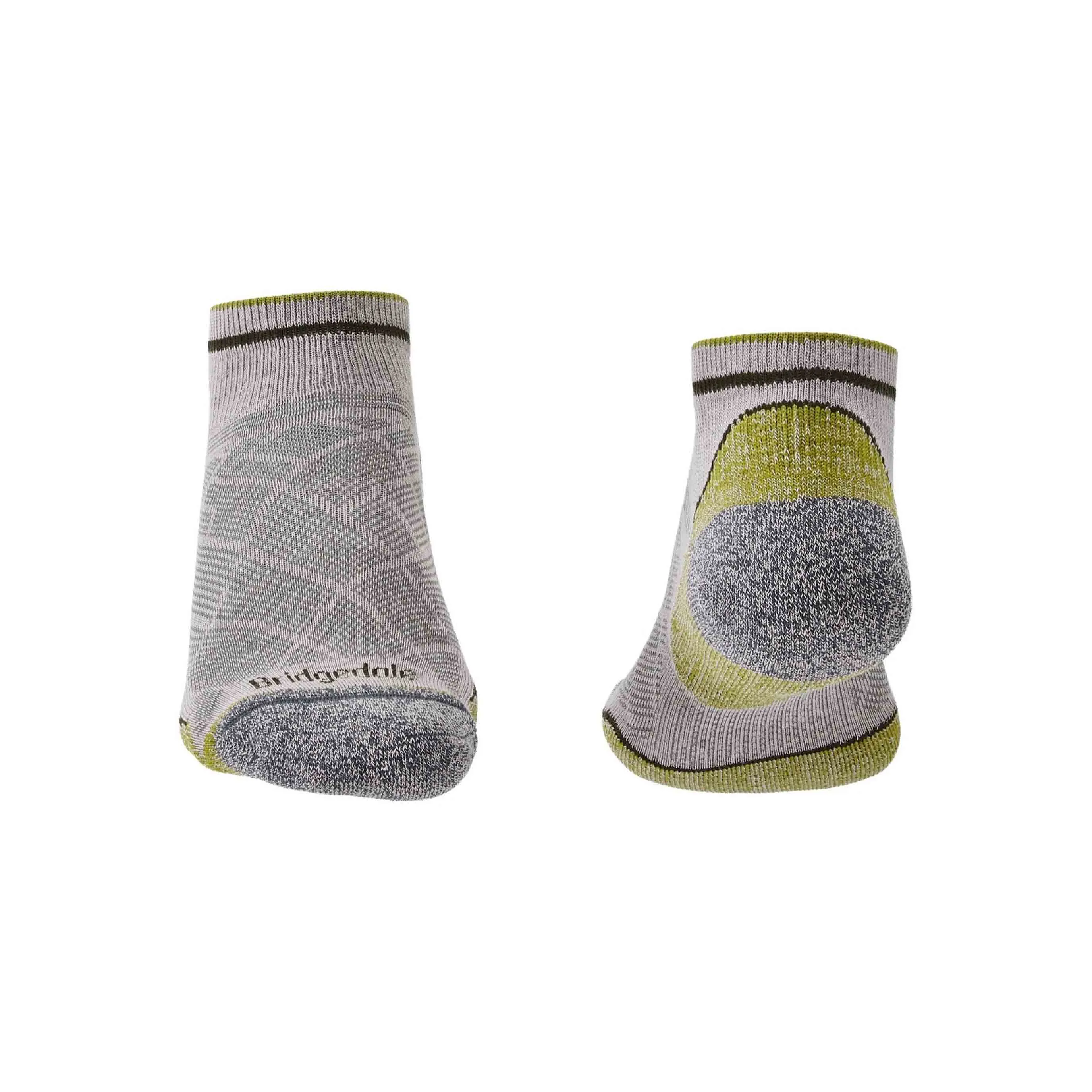Hike Ultra Light T2 Coolmax Low Cut Socks