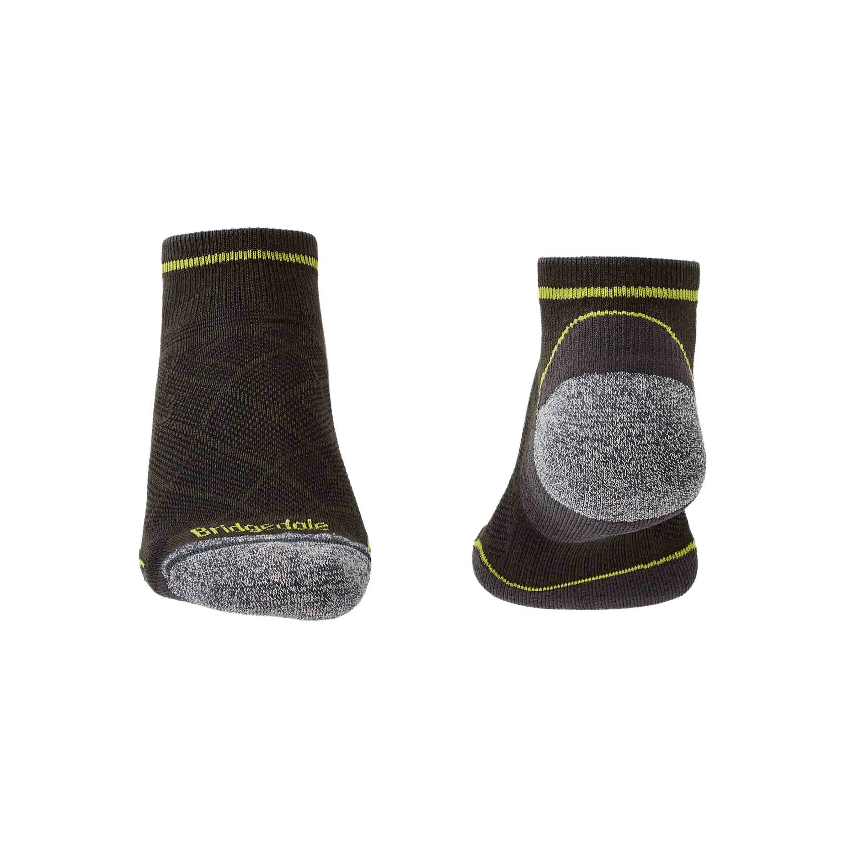Hike Ultra Light T2 Coolmax Low Cut Socks