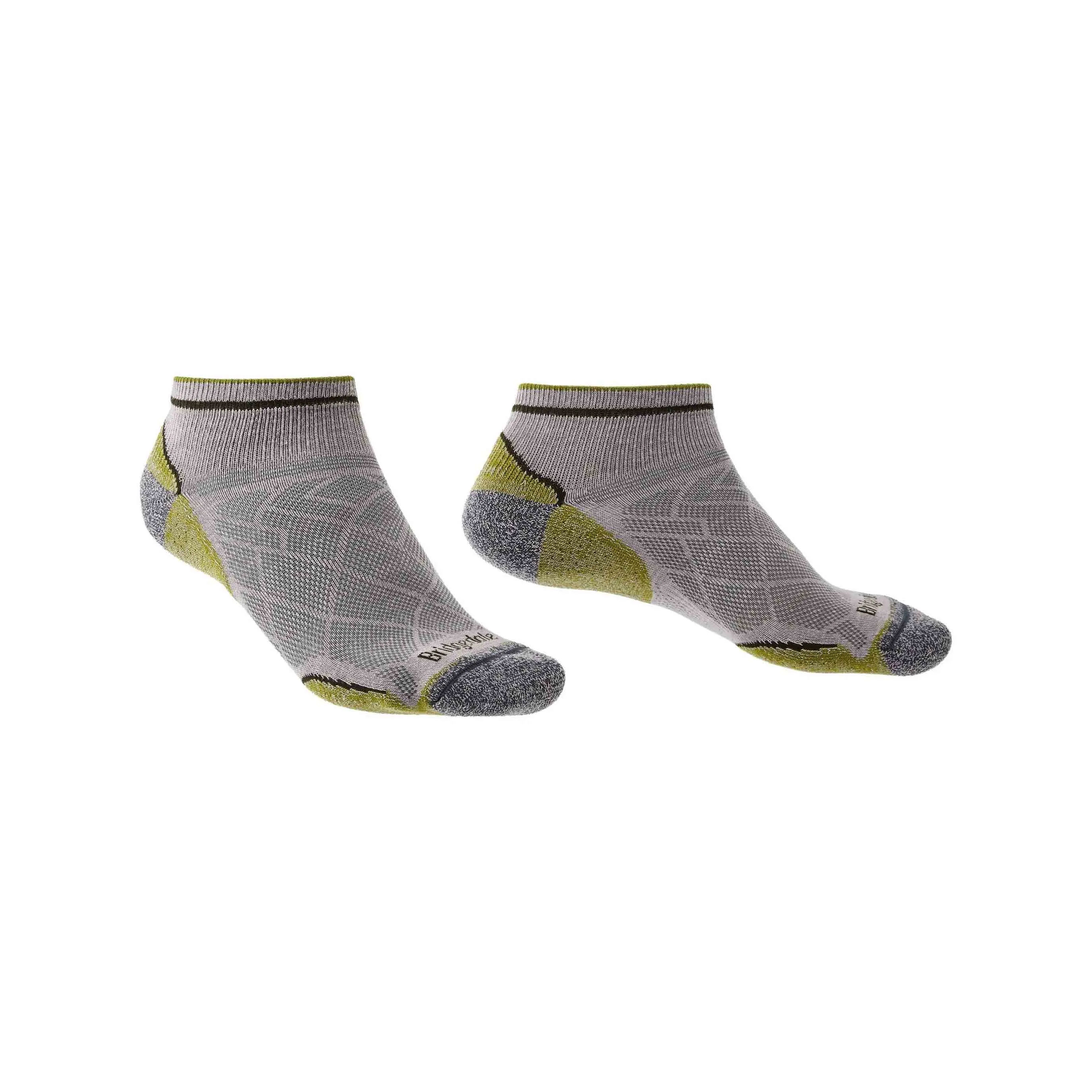 Hike Ultra Light T2 Coolmax Low Cut Socks