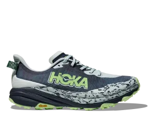Hoka - Men's Speedgoat 6 Trail Running Shoe