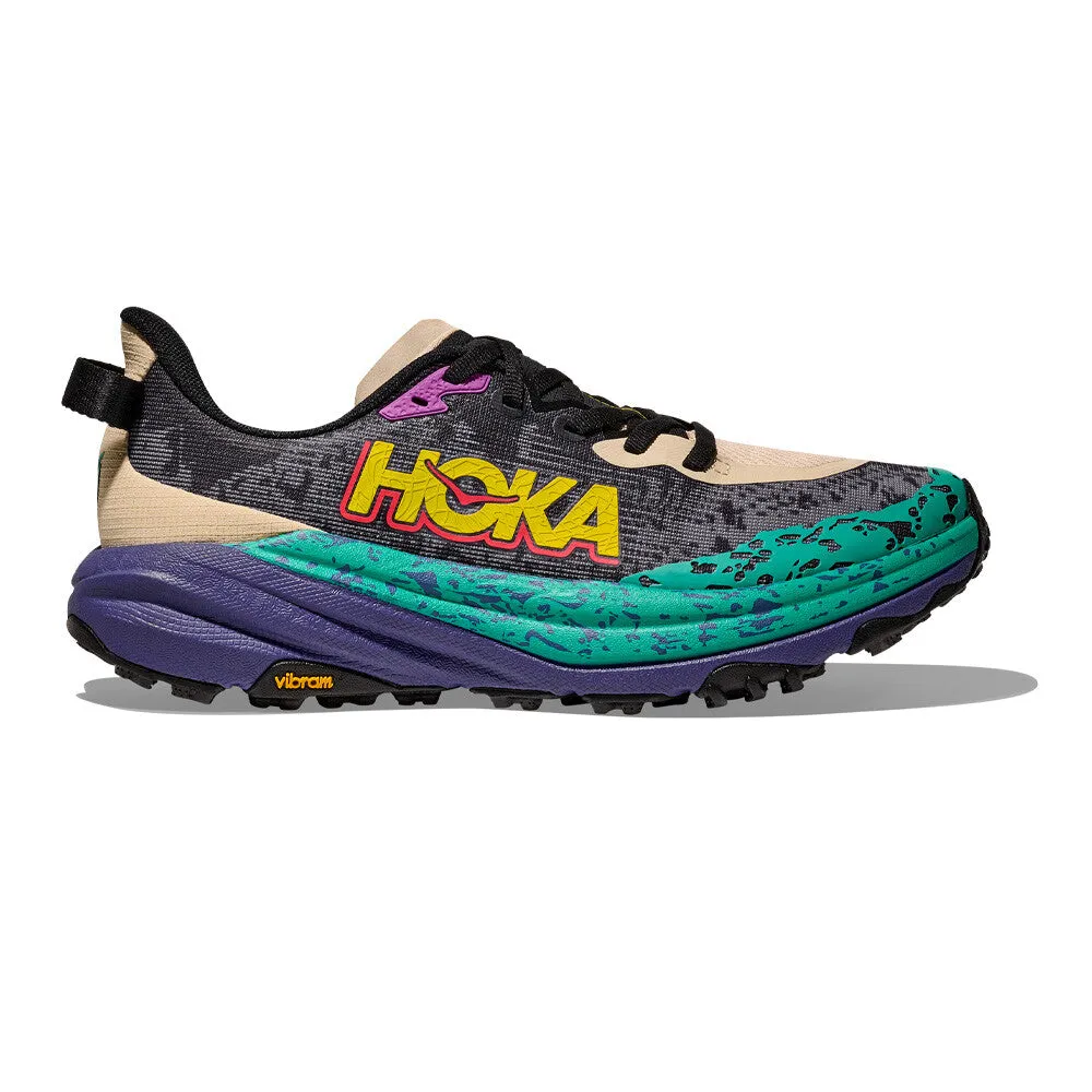 Hoka - Men's Speedgoat 6 Trail Running Shoe
