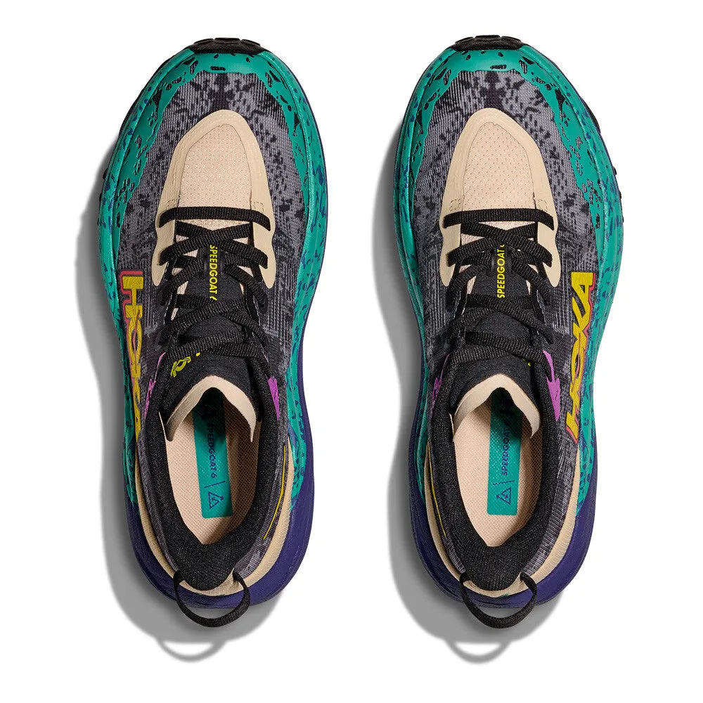 Hoka - Men's Speedgoat 6 Trail Running Shoe