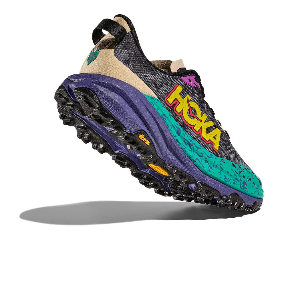 Hoka - Men's Speedgoat 6 Trail Running Shoe