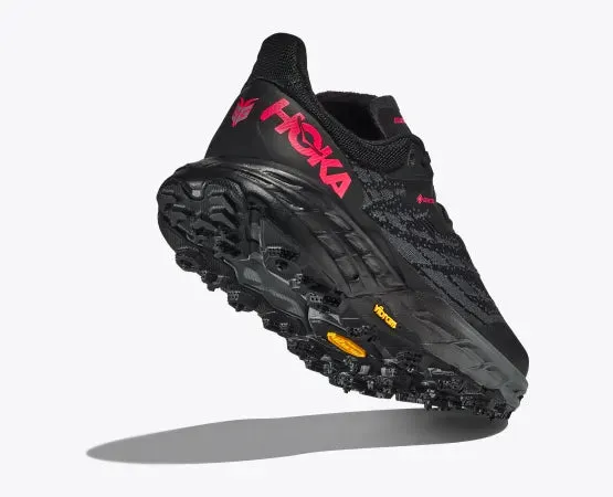 HOKA Speedgoat 5 GTX Spike - Women's