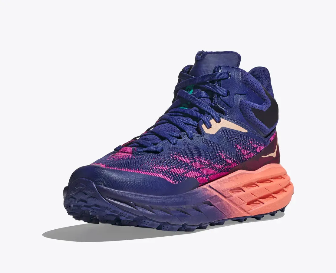 HOKA Speedgoat 5 MID GTX - Women's