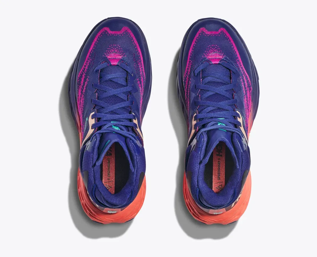 HOKA Speedgoat 5 MID GTX - Women's