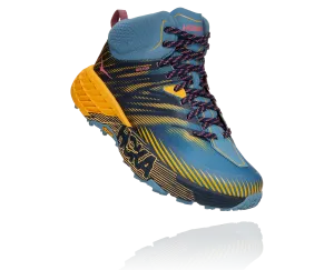 Hoka - Women's Speedgoat Mid 2 GTX Boot