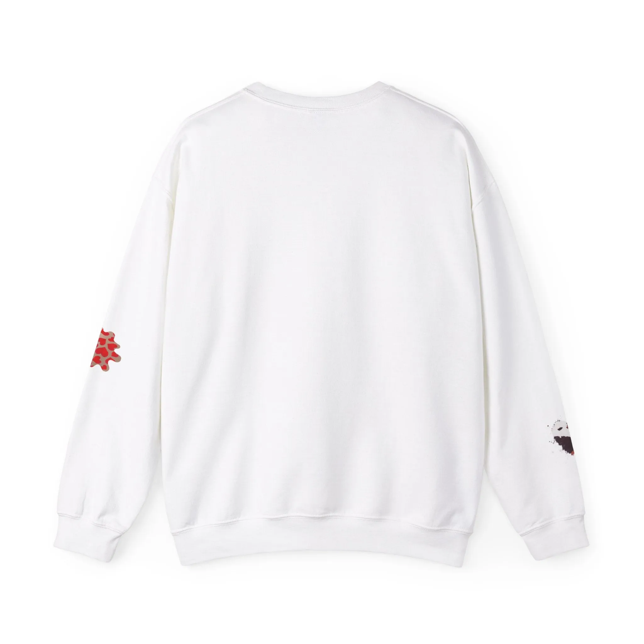 Howdy Heavy Blend™ Crewneck Sweatshirt