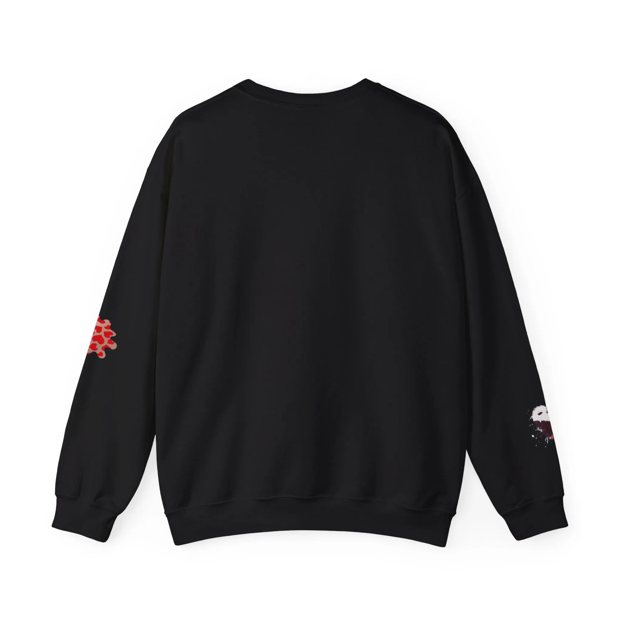 Howdy Heavy Blend™ Crewneck Sweatshirt