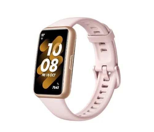Huawei Band 7 - Nebula Pink