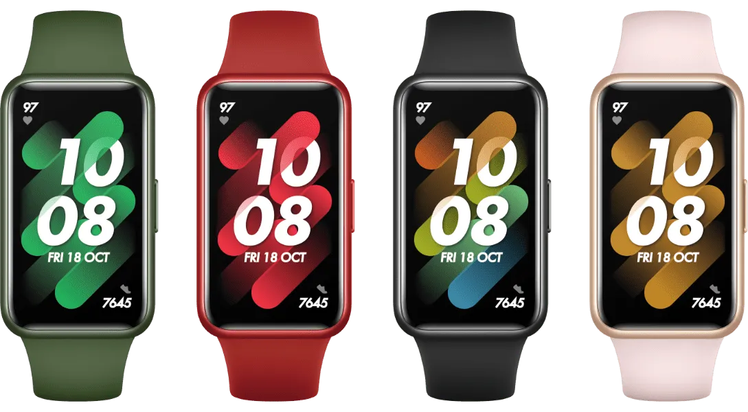 Huawei Band 7 Smart Watch