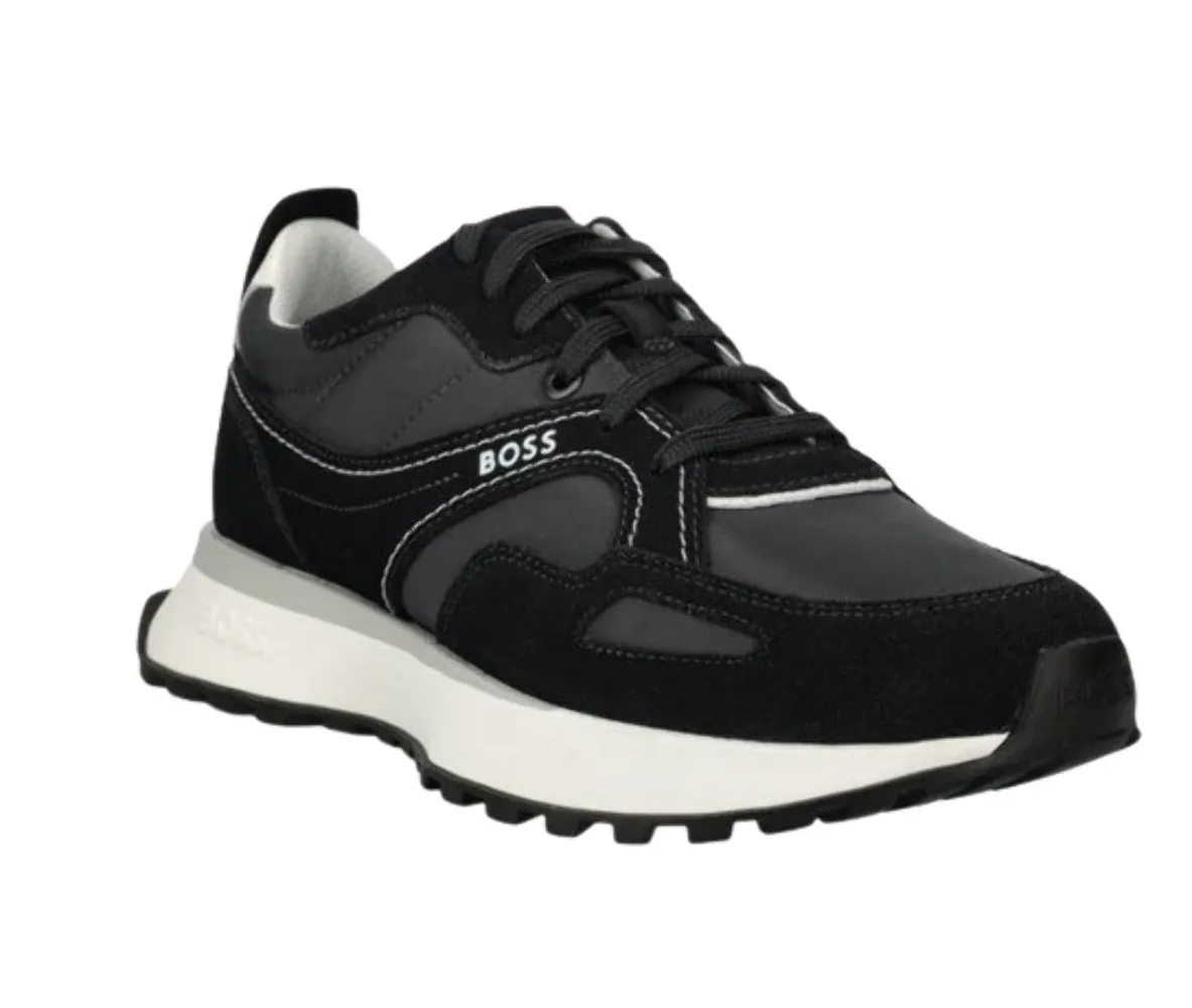 Hugo Boss Jonah_Runn_sdmx Black 50513179-001