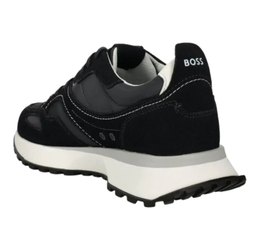 Hugo Boss Jonah_Runn_sdmx Black 50513179-001
