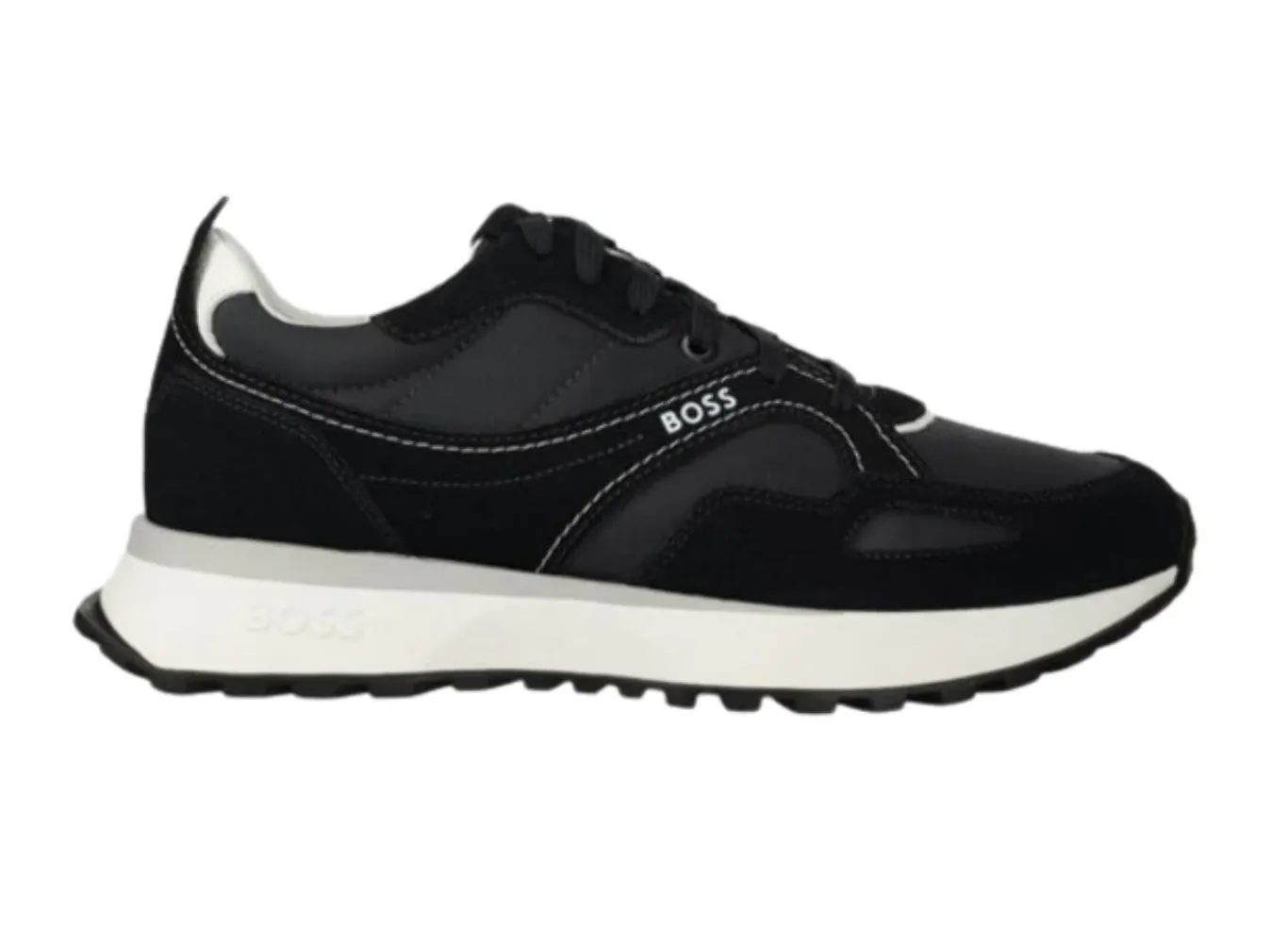 Hugo Boss Jonah_Runn_sdmx Black 50513179-001