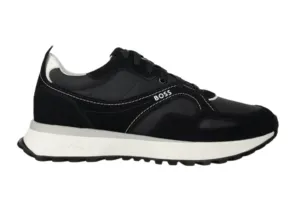 Hugo Boss Jonah_Runn_sdmx Black 50513179-001