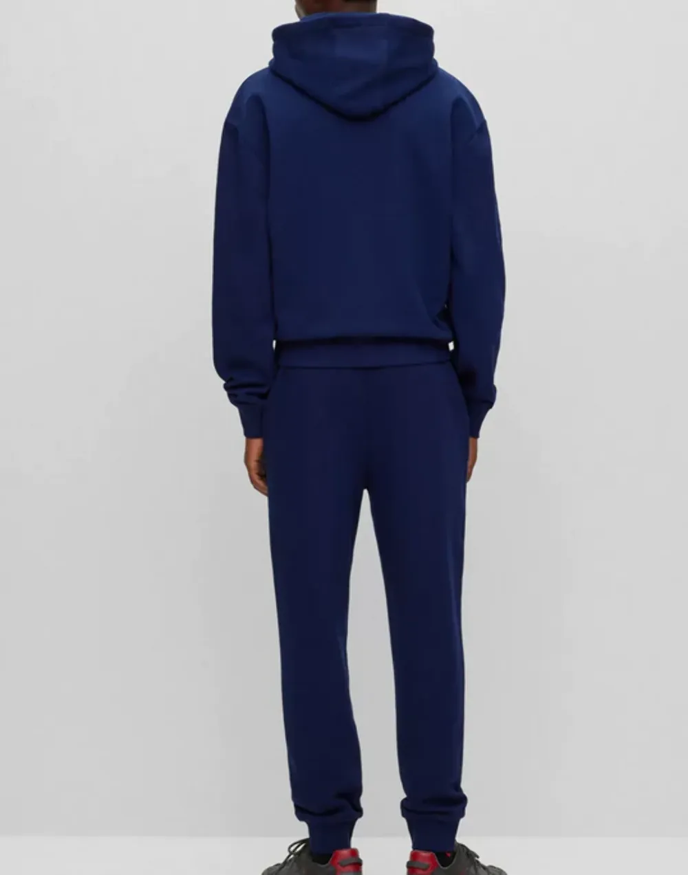 Hugo Boss Tracksuit_DapoDayote Navy 50492581-412