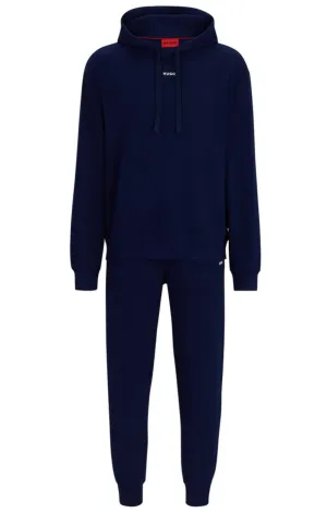 Hugo Boss Tracksuit_DapoDayote Navy 50492581-412