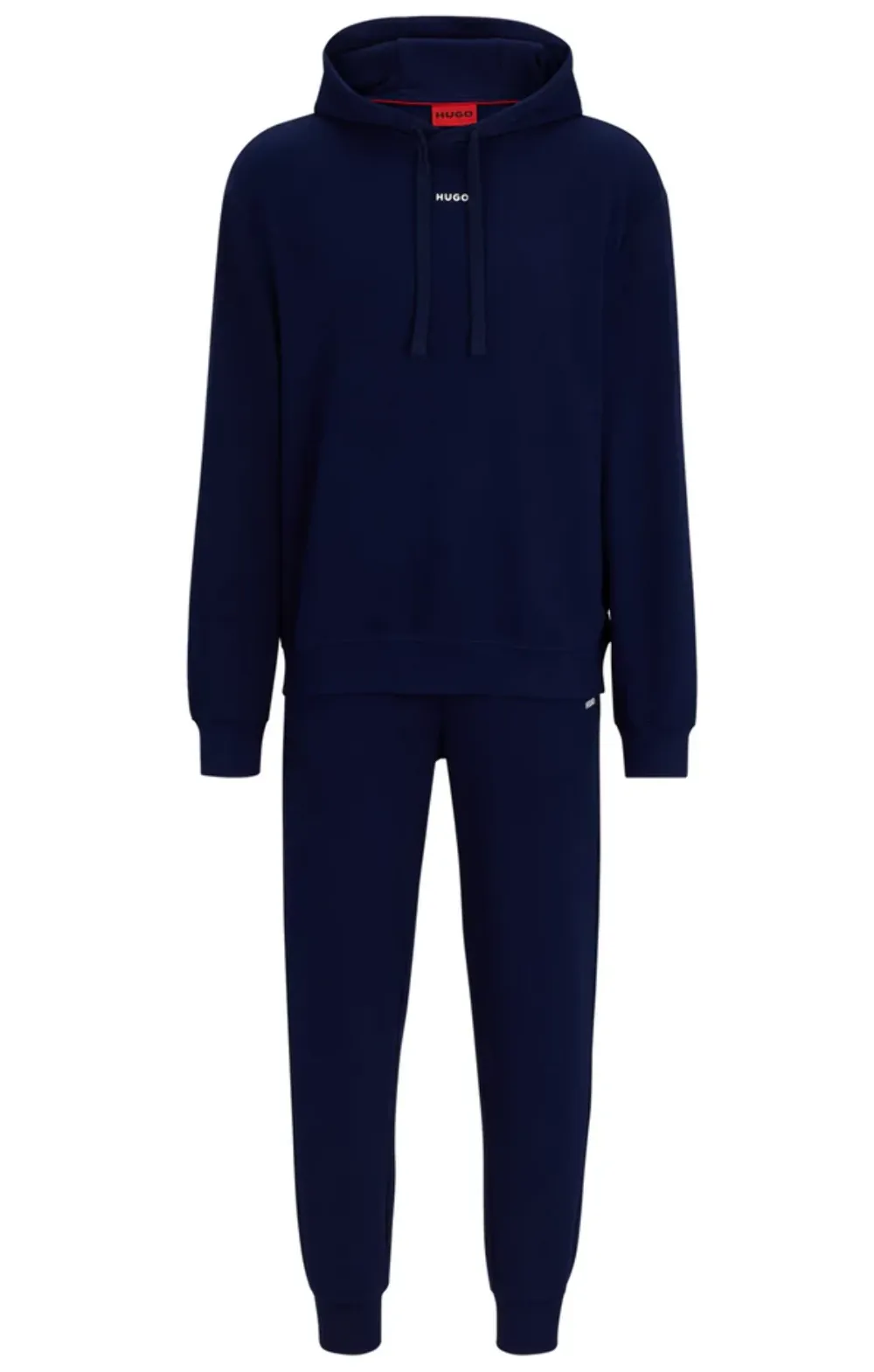 Hugo Boss Tracksuit_DapoDayote Navy 50492581-412