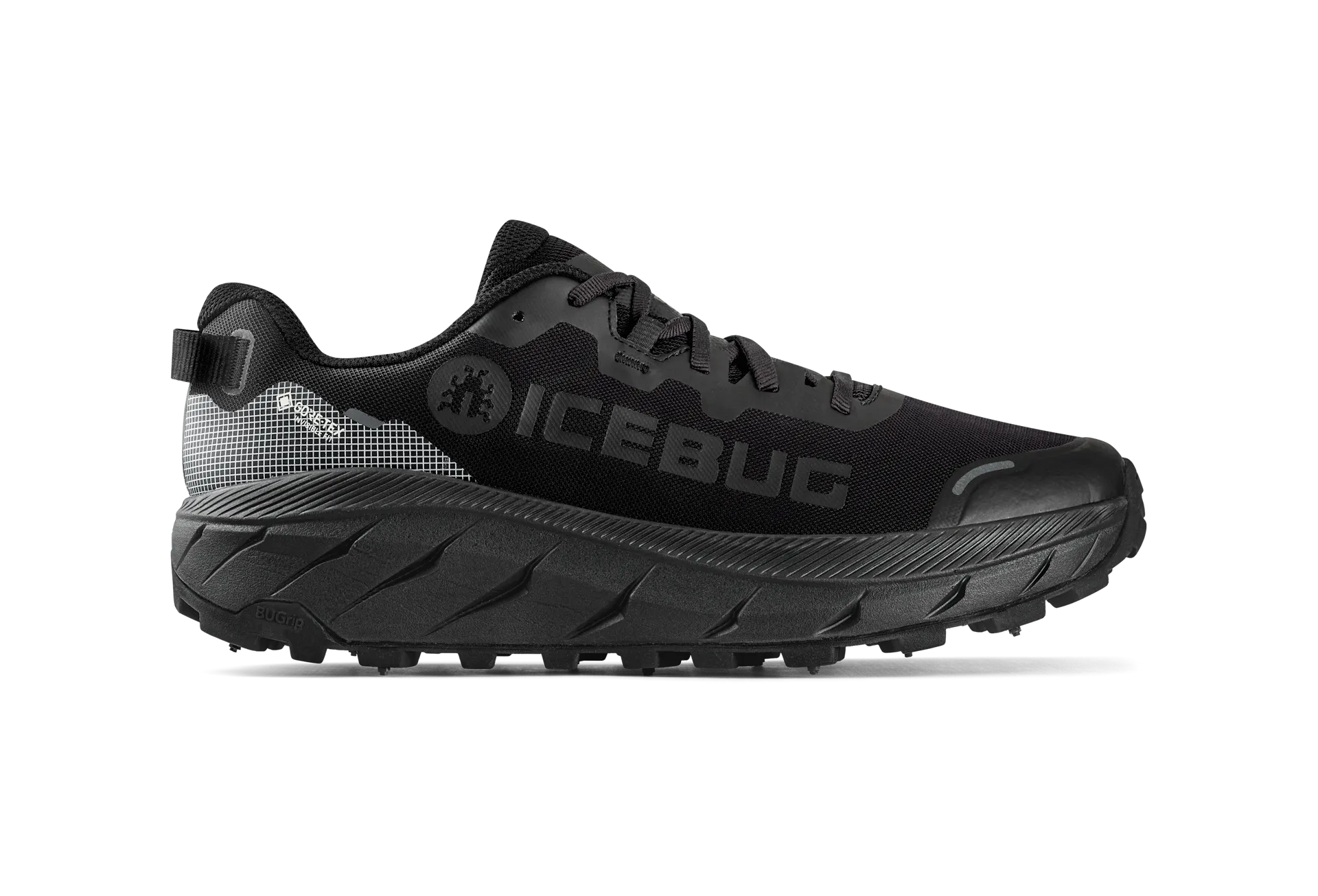 ICEBUG Arcus 2 BUGrip GTX - Men's