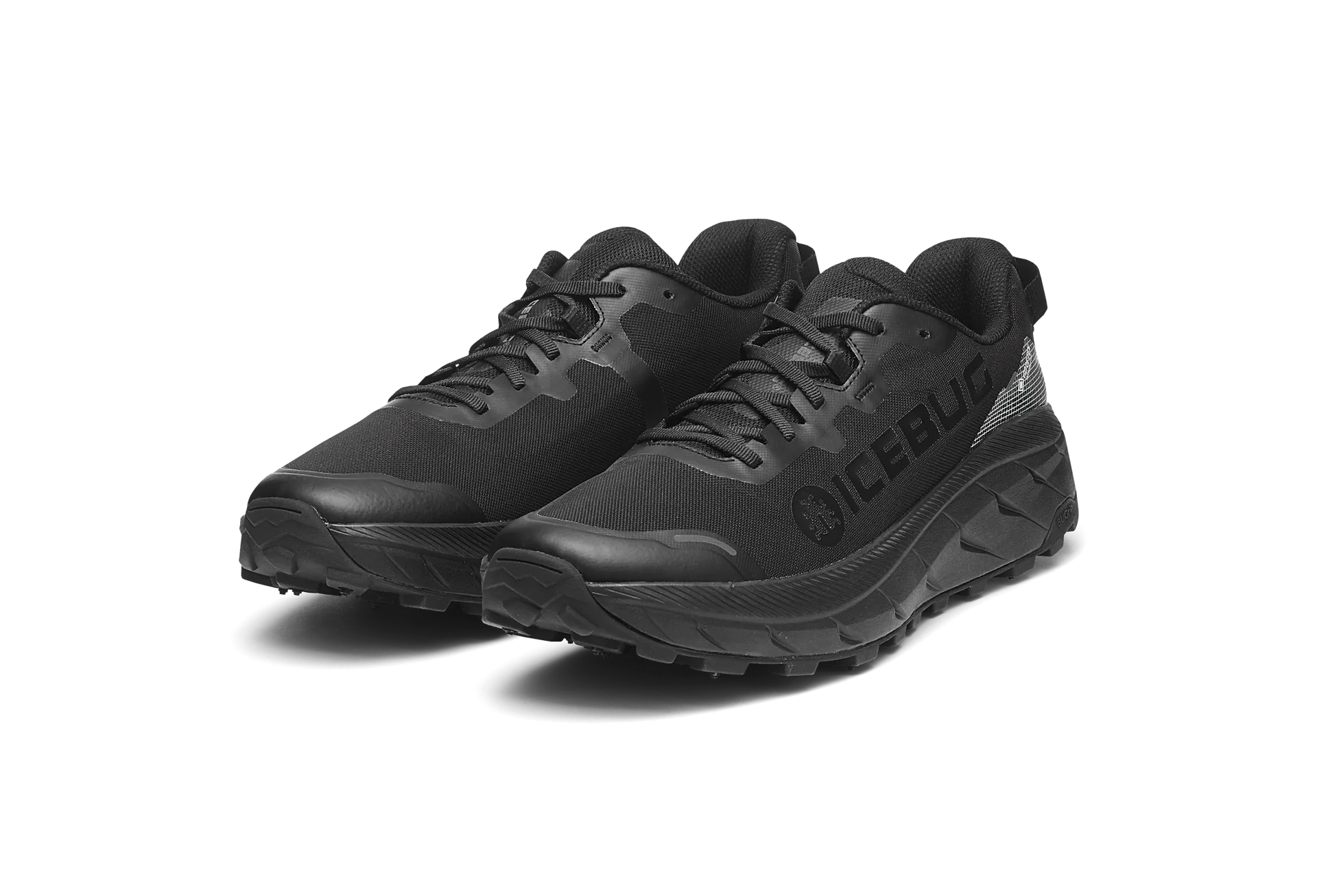 ICEBUG Arcus 2 BUGrip GTX - Men's