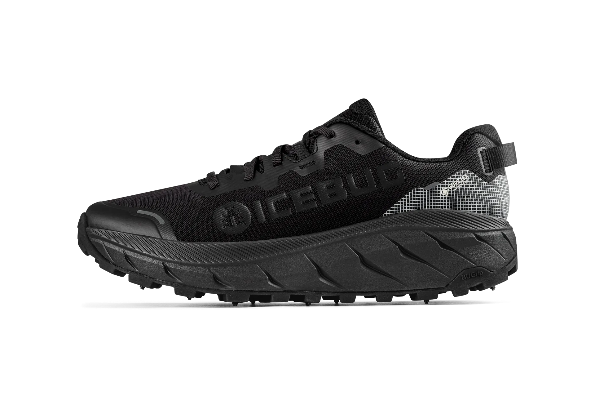 ICEBUG Arcus 2 BUGrip GTX - Men's