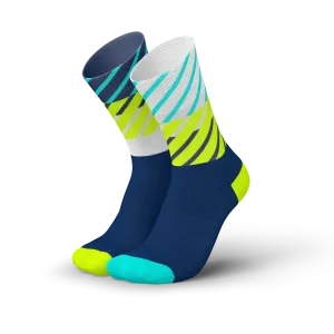 INCYLENCE Diagonals Socks