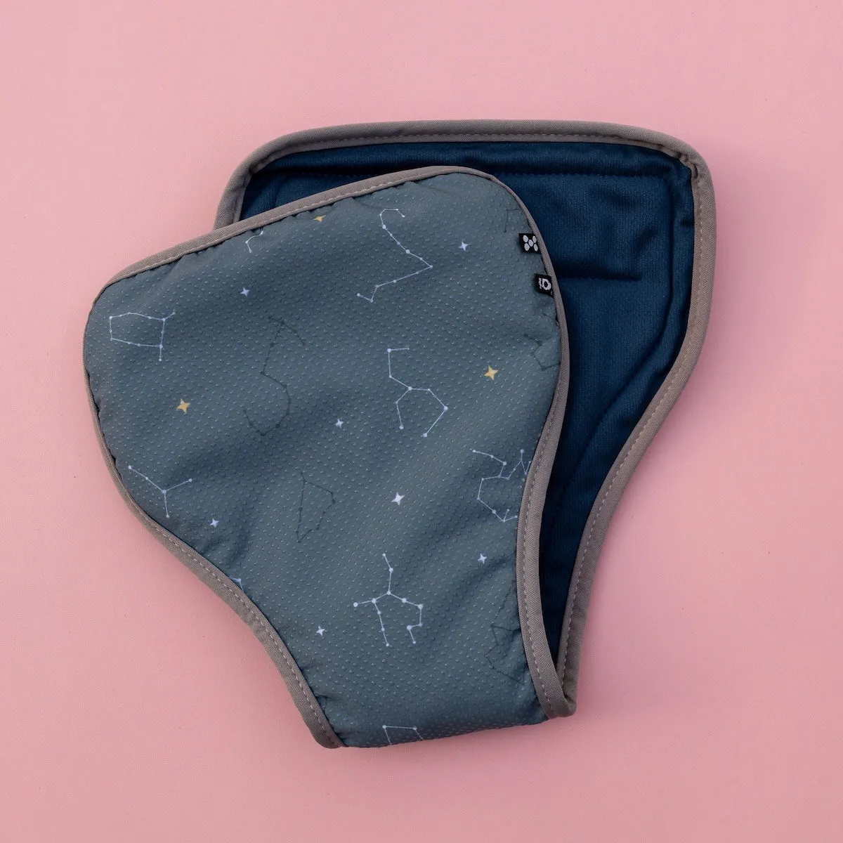 Indiewear Unisex Incontinence Pad