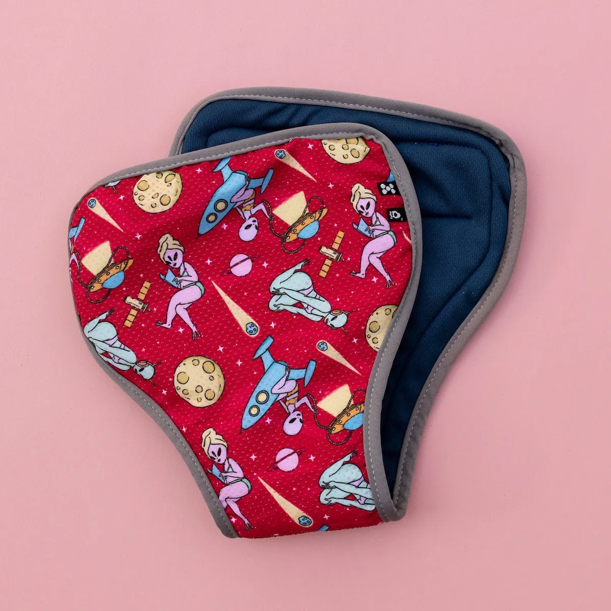 Indiewear Unisex Incontinence Pad