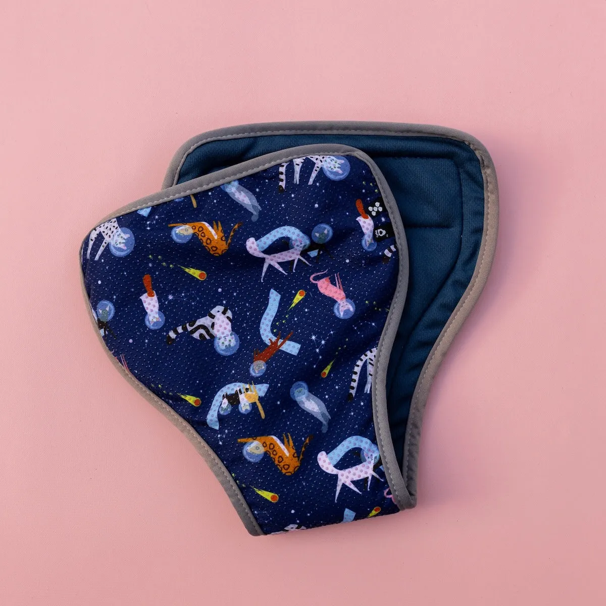 Indiewear Unisex Incontinence Pad