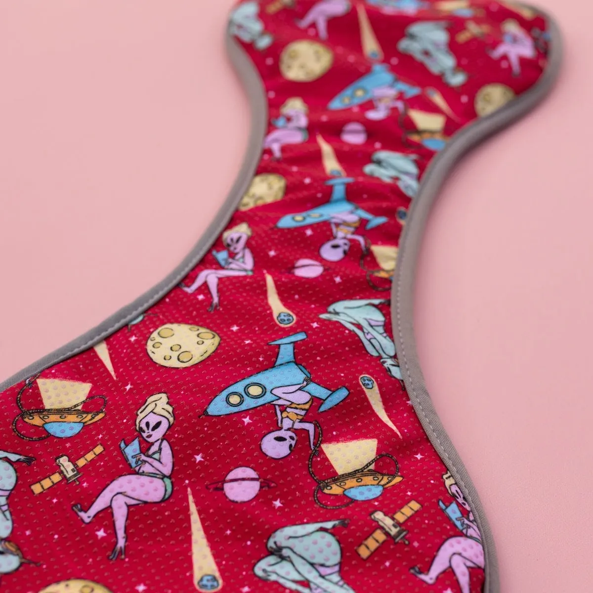 Indiewear Unisex Incontinence Pad