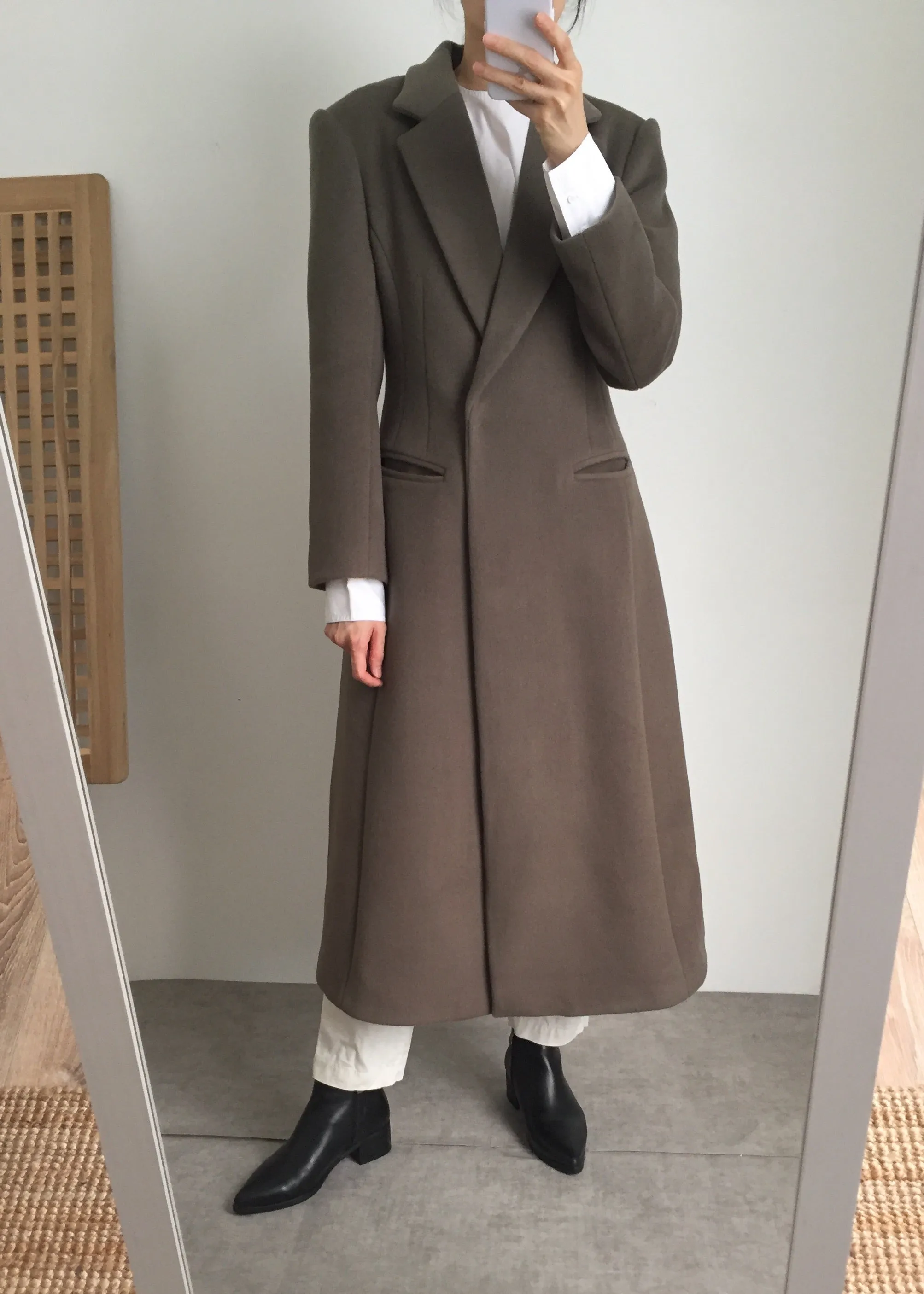Inverness Coat {more colours available}