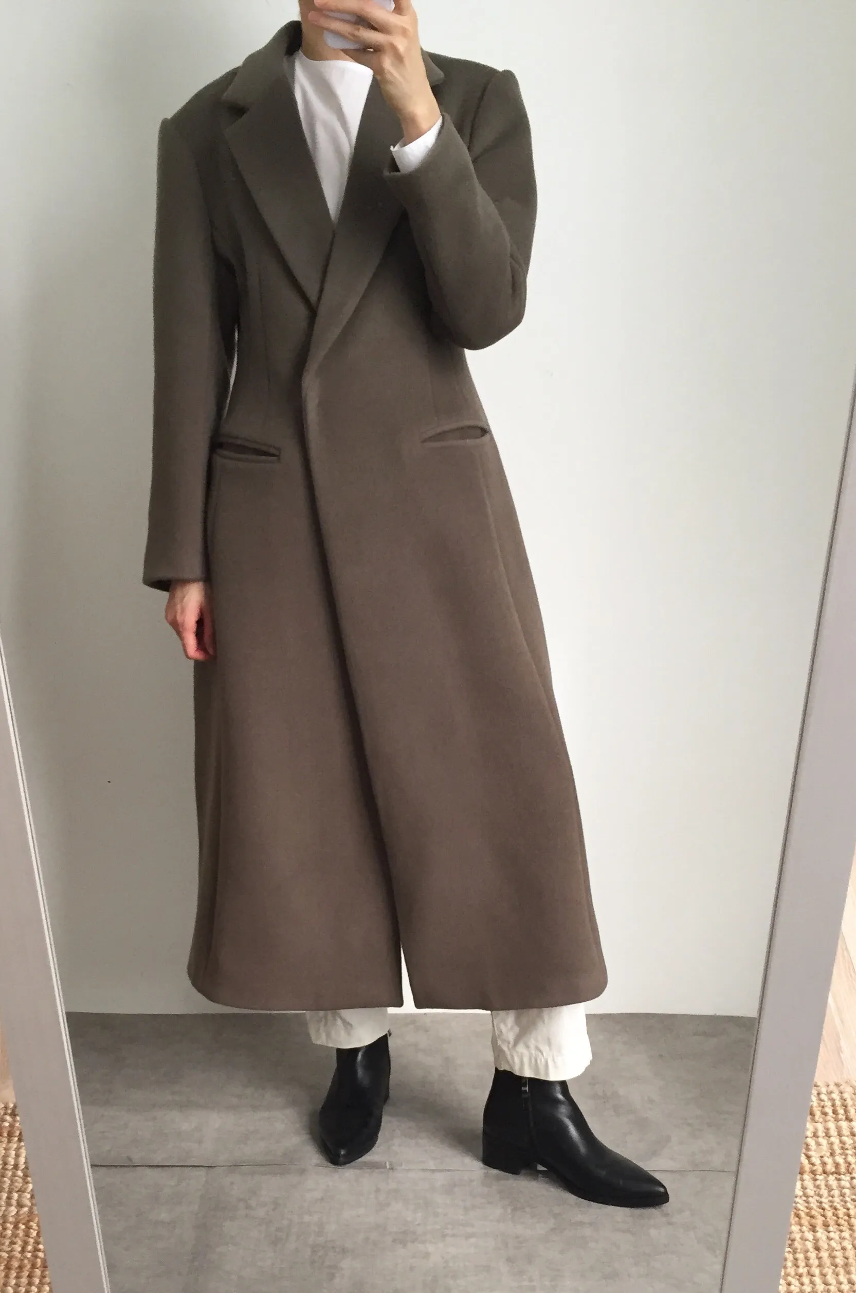 Inverness Coat {more colours available}