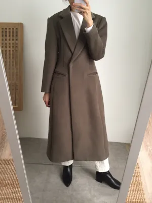 Inverness Coat {more colours available}