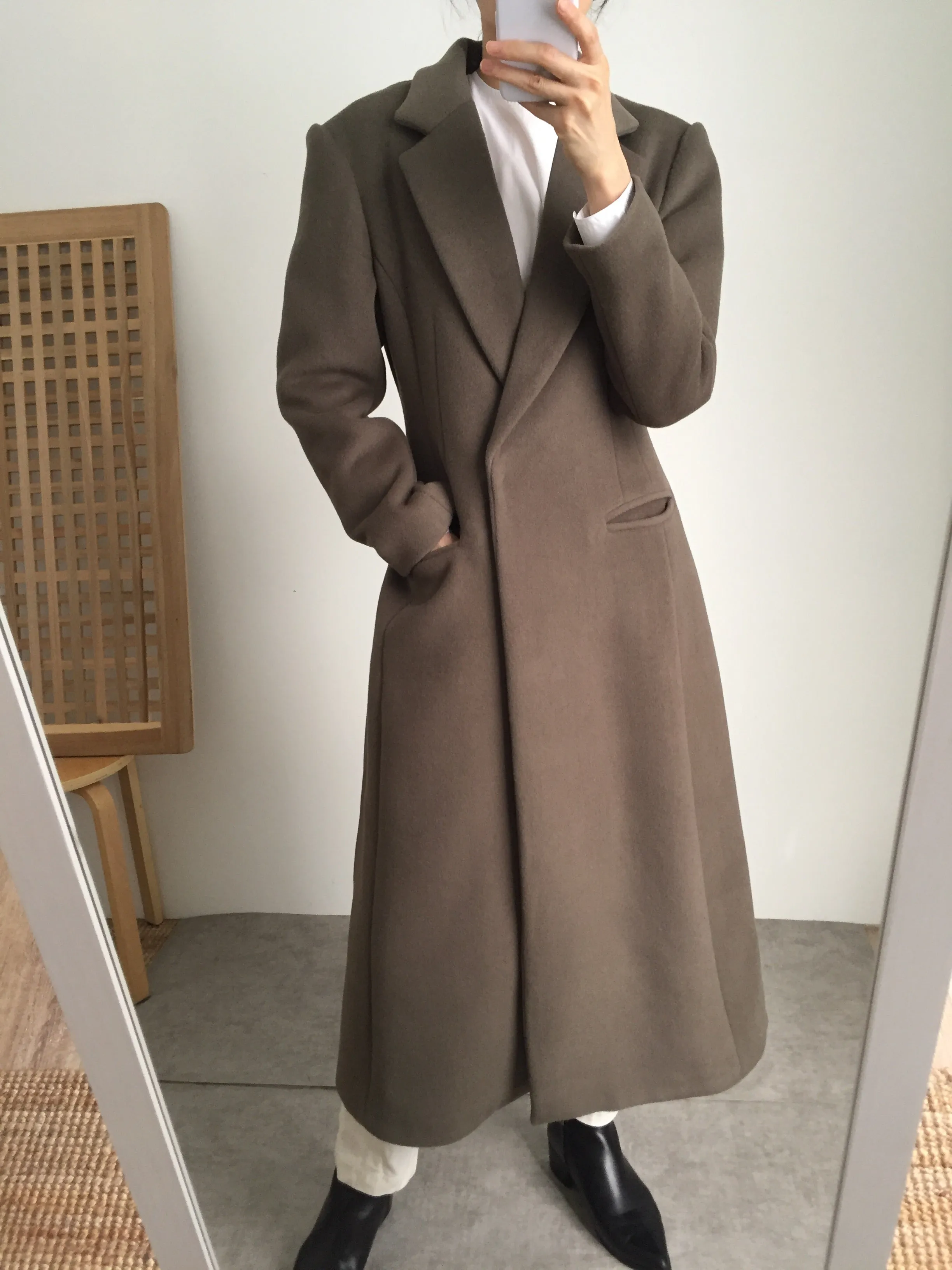 Inverness Coat {more colours available}