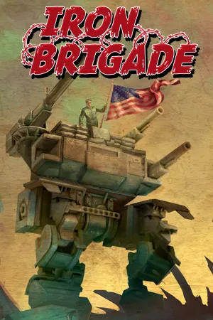 Iron Brigade (PC)