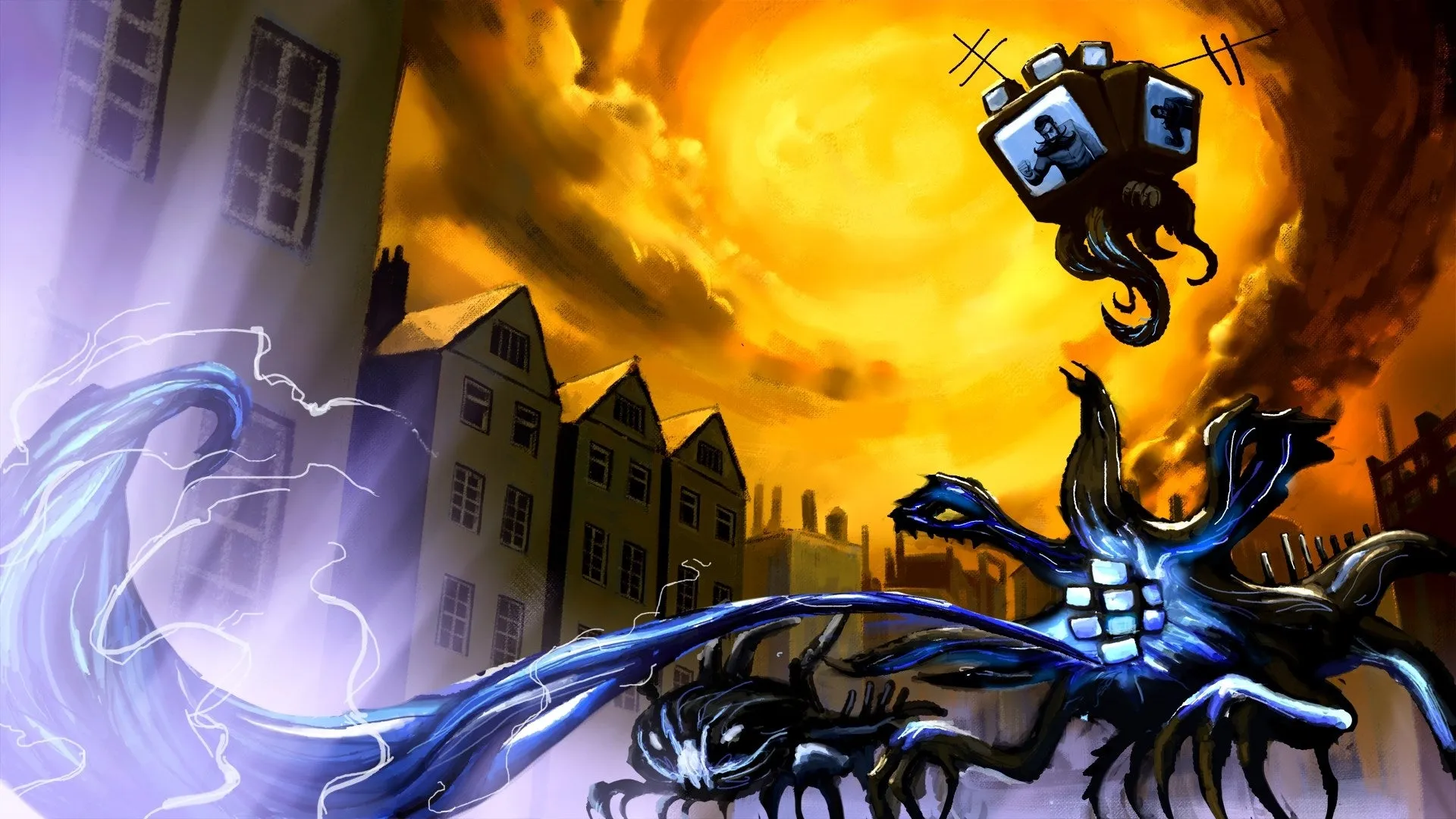 Iron Brigade (PC)