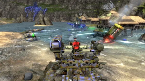 Iron Brigade (PC)