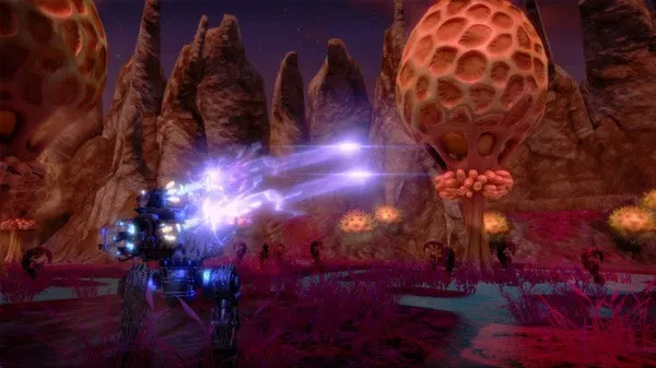 Iron Brigade (PC)