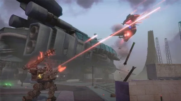Iron Brigade (PC)